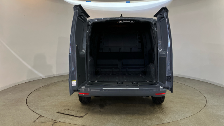 Volkswagen Caddy Cargo C20 Diesel 2.0 TDI 102PS Commerce Plus Van [Tech Pack]